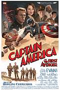 Photo de Captain America: The First Avenger 62 / 71