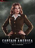 Photo de Captain America: The First Avenger 65 / 71