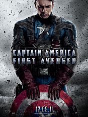 Photo de Captain America: The First Avenger 66 / 71