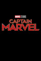 Photo de Captain Marvel  2 / 3