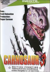 Carnosaur 3