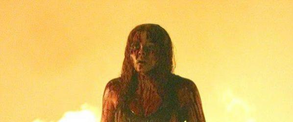 MEDIA - CARRIE LA VENGEANCE - Les premières images