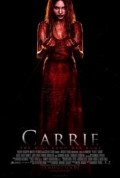 Carrie la vengeance