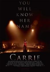 MEDIA - CARRIE LA VENGEANCE Une nouvelle affiche