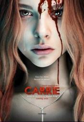 MEDIA - CARRIE LA VENGEANCE La Bande-annonce VOST maintenant 