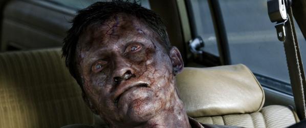 INFECTES Plus de 30 photos HR pour CARRIERS la bande-annonce