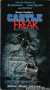 Photo de Castle Freak 3 / 3