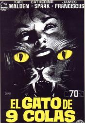 Photo de Chat A Neuf Queues, Le 1 / 30