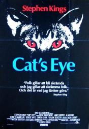 Photo de Cat's Eye 3 / 3