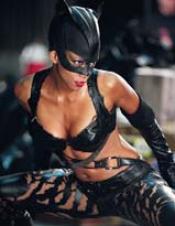 Photo de Catwoman 8 / 20