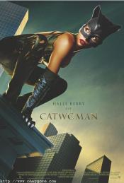 Photo de Catwoman 16 / 20