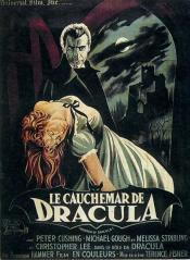 Cauchemar De Dracula Le