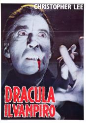 Photo de Cauchemar De Dracula, Le 9 / 21