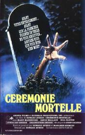 Cérémonie mortelle