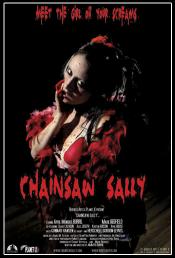 Photo de Chainsaw Sally 1 / 12