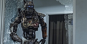 Photo de Chappie 4 / 40