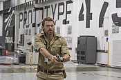 Photo de Chappie 5 / 40