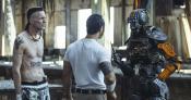 Photo de Chappie 25 / 40