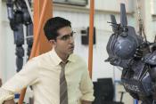 Photo de Chappie 31 / 40