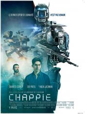 Photo de Chappie 33 / 40