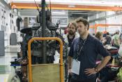 Photo de Chappie 35 / 40