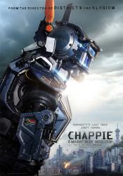 Photo de Chappie 37 / 40