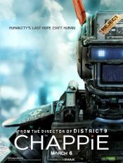 Photo de Chappie 38 / 40