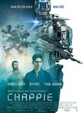 Photo de Chappie 39 / 40