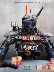 Photo de Chappie 40 / 40
