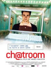 CRITIQUES - CHATROOM Avant-Première CHATROOM dHideo Nakata