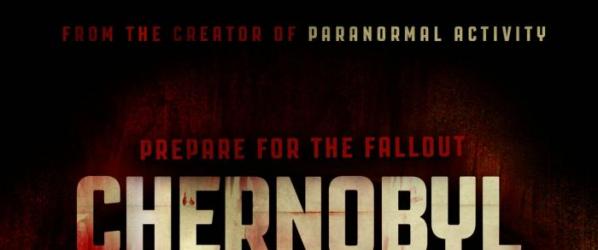 MEDIA - CHRONIQUES DE TCHERNOBYL - Une nouvelle affiche