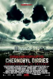 MEDIA - CHRONIQUES DE TCHERNOBYL  - Une nouvelle affiche et la bande-annonce sous-titrée