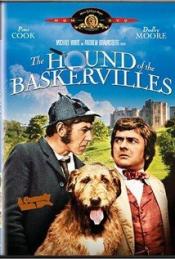 Chien des Baskervilles Le