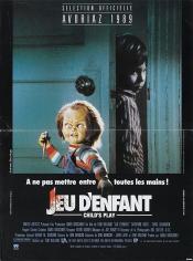 Photo de Jeu d'enfant 25 / 26