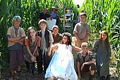 Photo de Enfants du maïs, Les 8 / 12