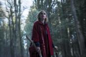 MEDIA - CHILLING ADVENTURES OF SABRINA  Les premières photos avec Kiernan Shipka