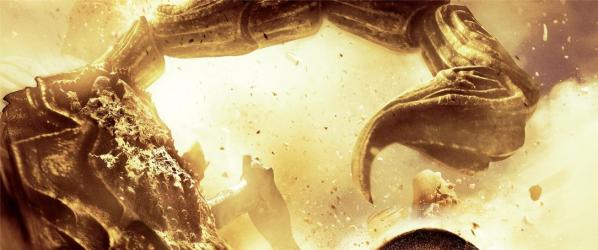 CHOC DES TITANS LE CONCOURS - Gagnez des lots du film LE CHOC DES TITANS