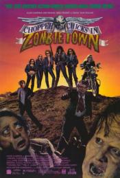 Photo de Chopper Chicks in Zombietown 2 / 2