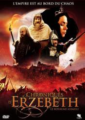 Chroniques d’Erzebeth