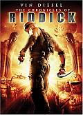 Chroniques de Riddick Les