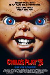 Chucky 3