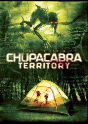 Chupacabra Territory 