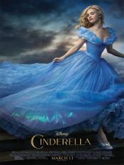 Photo de Cendrillon 1 / 95