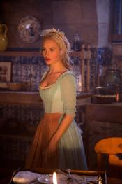 Photo de Cendrillon 51 / 95