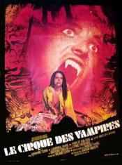 Cirque des vampires Le