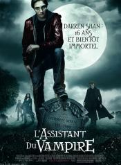 Darren Shan lAssistant du Vampire