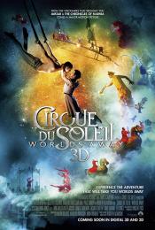 Photo de Cirque du Soleil: le voyage imaginaire 1 / 2