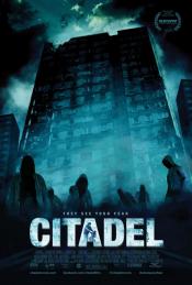 CRITIQUES - CITADEL de Ciaran Foy - Avant-première