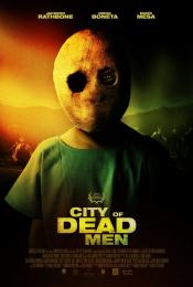 Photo de City of Dead Men  1 / 2