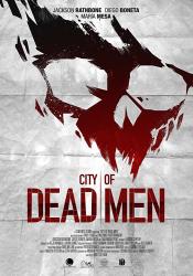 Photo de City of Dead Men  2 / 2